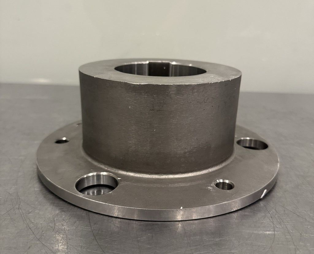 200820-8222 Flanged Bushing Keyed 496093-25 85.000/22 0.275/3.564 NEW SHIPS FREE