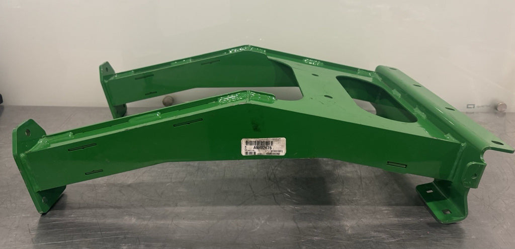 John Deere AN402676 Rear Grease Tank Support Genuine NEW! FREE SHIPPING!