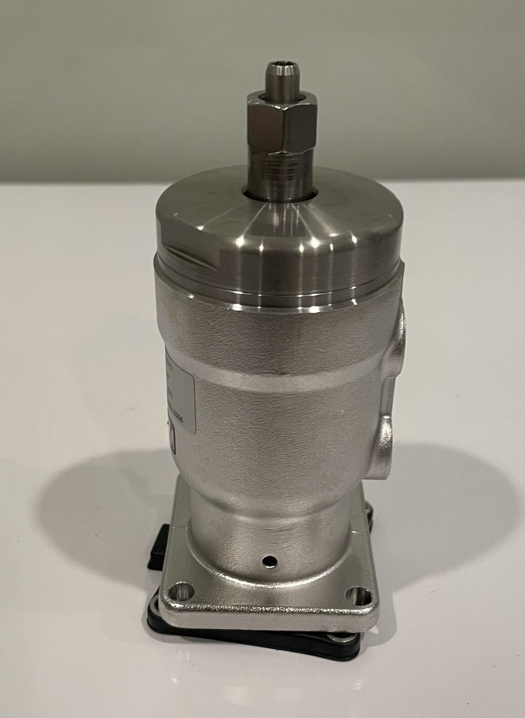 GEMU 9660 10M 1321T1 Valve 0-901-19-076-4 NEW! FREE SHIPPING!