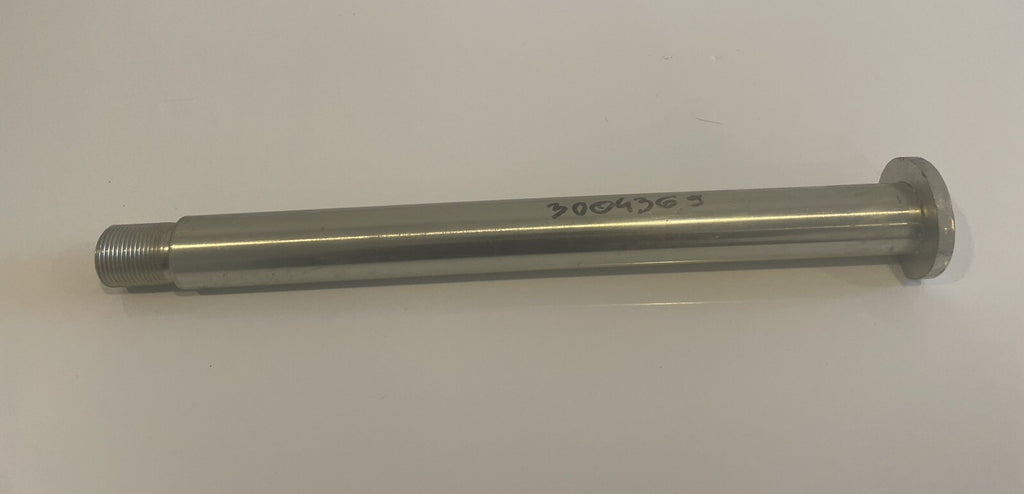 Palfinger 3004369 Axe Tete Traite 15-1/2” NEW! FREE SHIPPING!