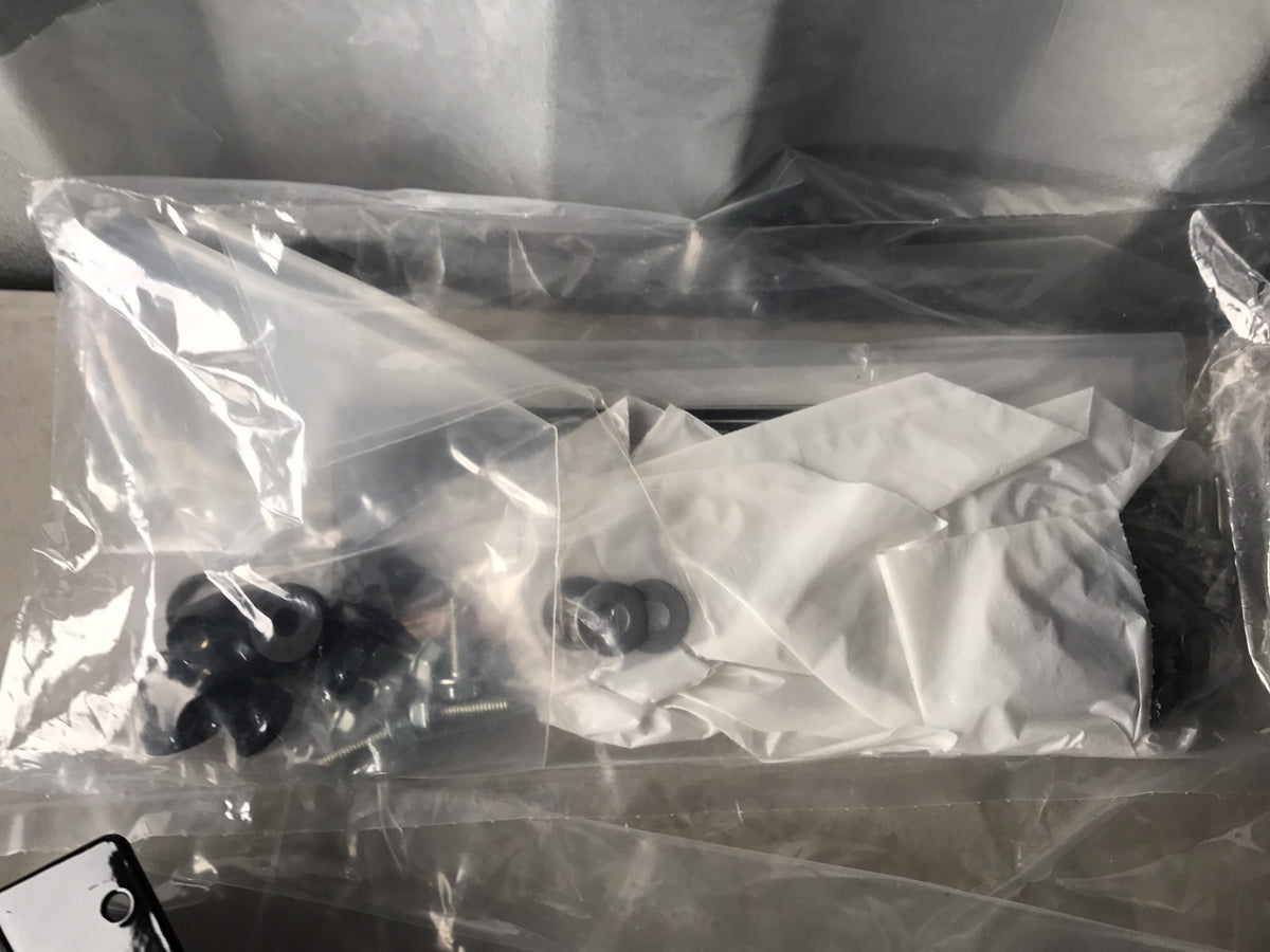 Kawasaki KIT FLR CVR GRD SXS16 Part # 99999-0593