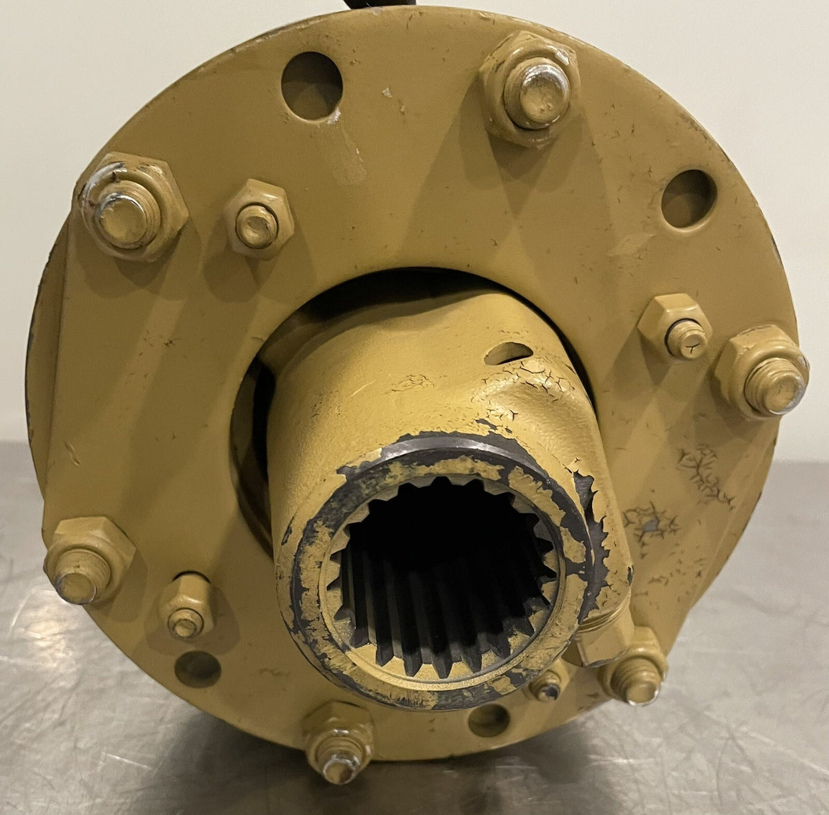 John Deere AW32624 Modular Clutch Genuine NEW! FREE SHIPPING!