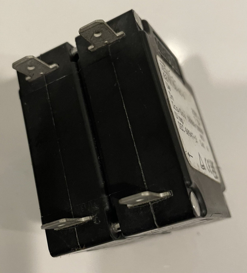 Sensata Airpax IEG11-1-62-7.50-01-V Circuit Breaker NEW! FREE SHIPPING!