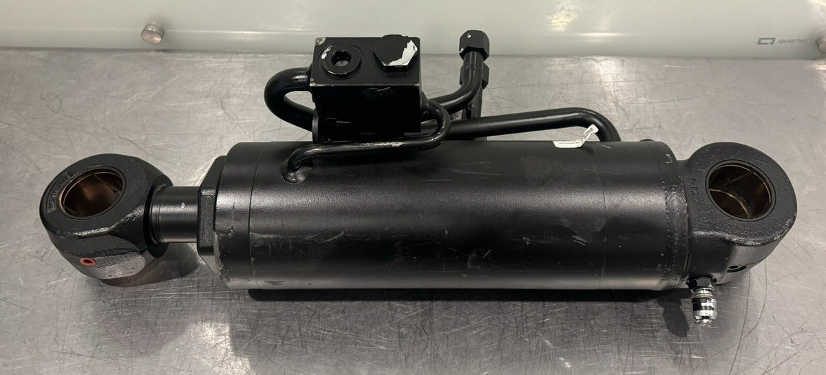 JCB Telehandler 561/60235 Hydraulic Cylinder NEW! FREE SHIPPING!