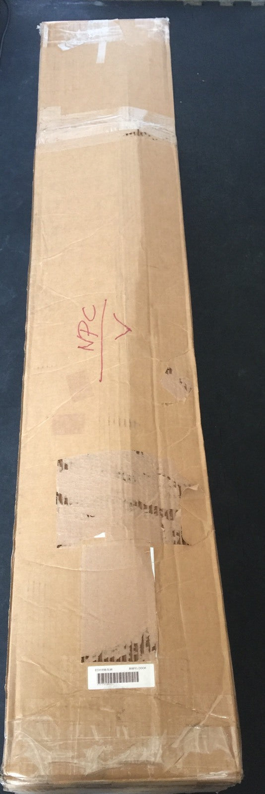 Awntech ECH1836-5LW 5-Feet Charlestown Window/Entry Awning NEW!! FREE SHIPPING!