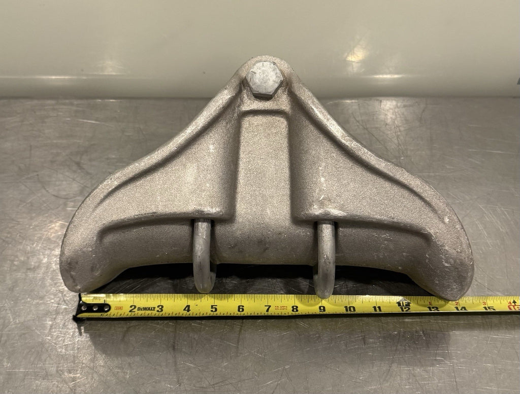 Anderson CFS-280 Saddle 2.29-2.80 Hubbell CFS280 NEW! FREE SHIPPING!