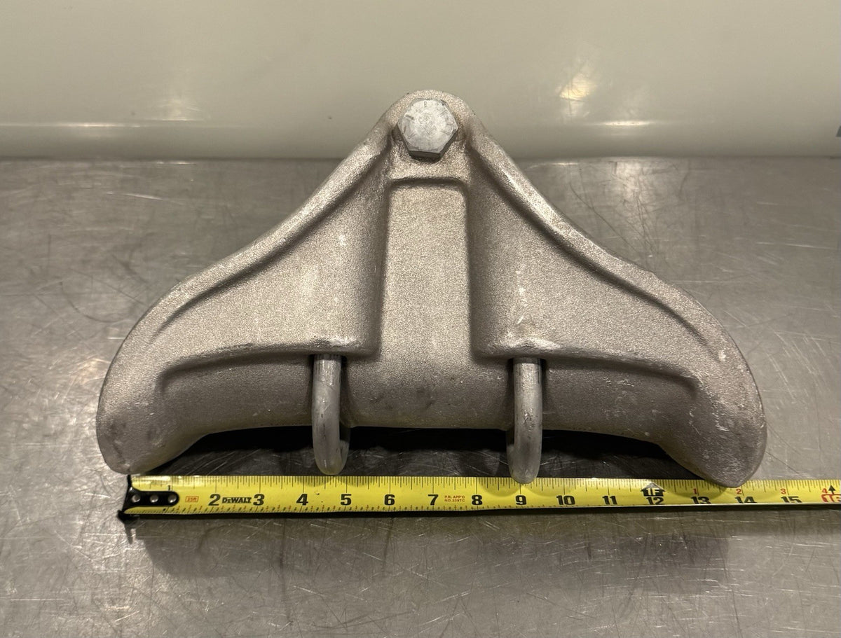 Anderson CFS-280 Saddle 2.29-2.80 Hubbell CFS280 NEW! FREE SHIPPING!