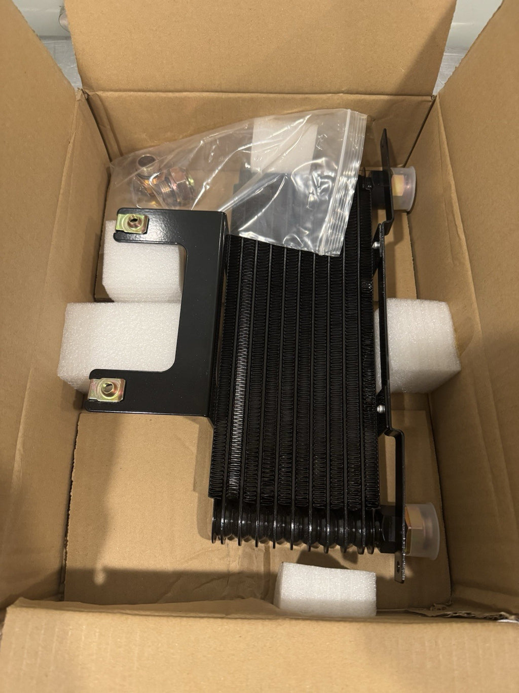 Dorman 918-249 Oil Cooler Auto Transmission Chevy GMC NEW IN BOX! SHIPS FREE!