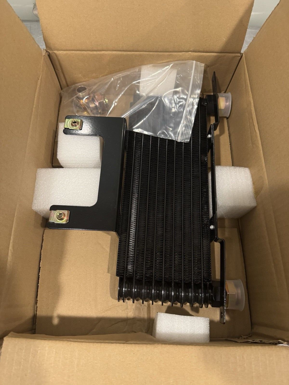 Dorman 918-249 Oil Cooler Auto Transmission Chevy GMC NEW IN BOX! SHIPS FREE!