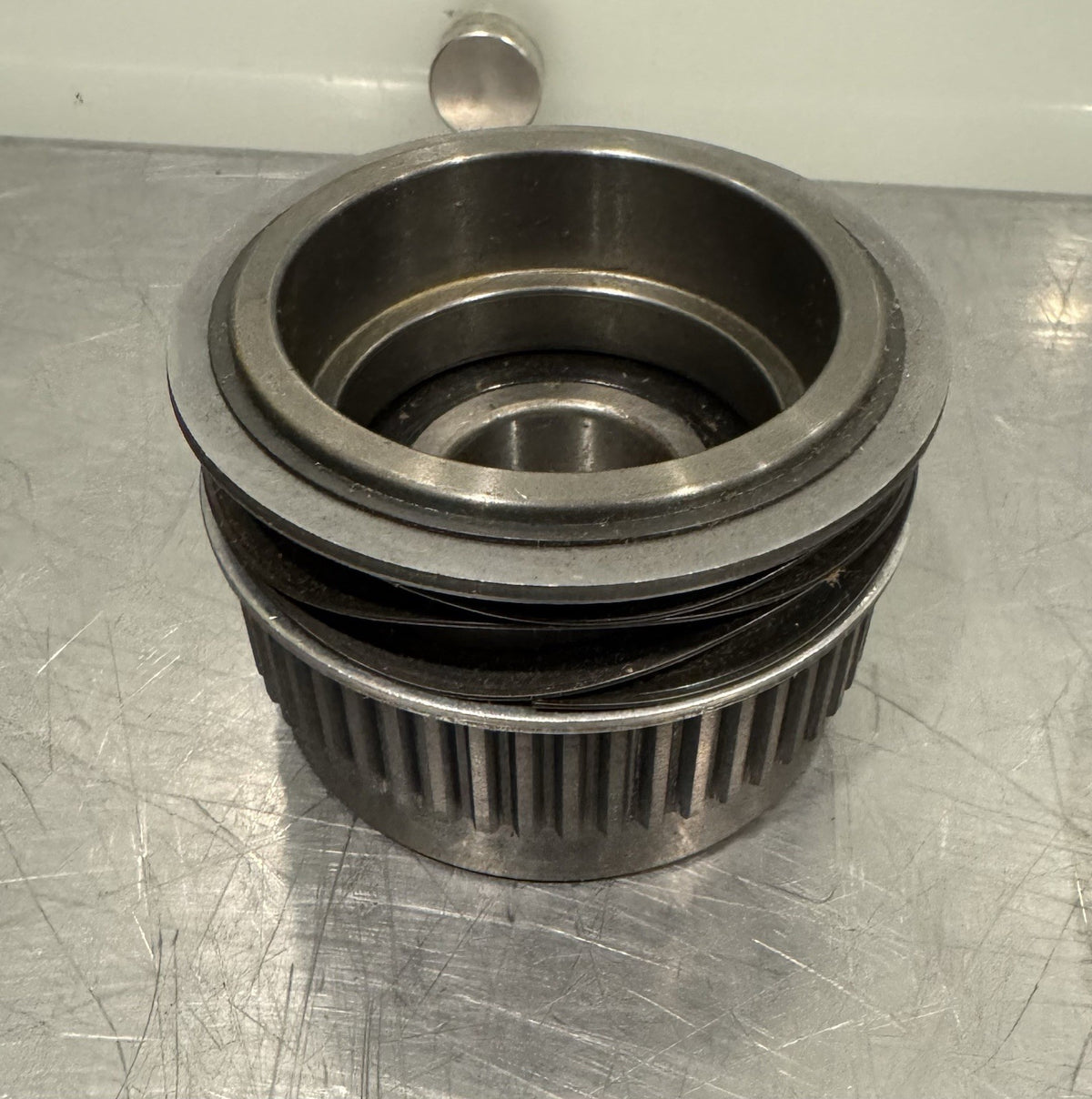 894305 Super Kit Fan Clutch Repair Kit Rebuild Bearings NEW IN BOX! SHIPS FREE!