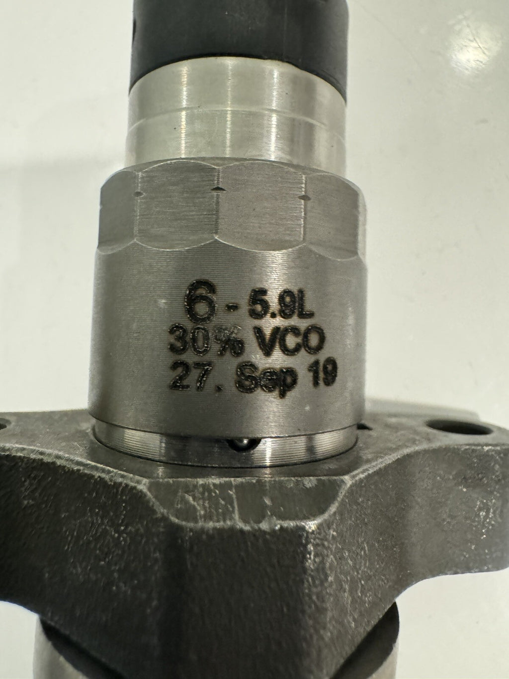 CRE Injector 6-5.9L 30% VCO 505R Fuel Injector NEW! FREE SHIPPING!