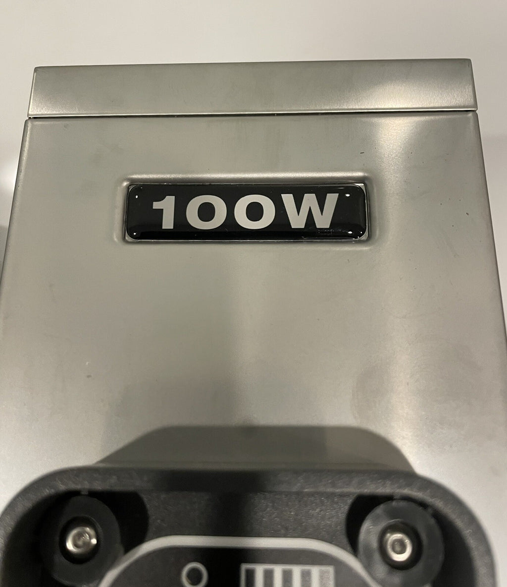 100W Stainless Steel Transformer Timer Lighting Landscape NEW! FREE SHIPPING