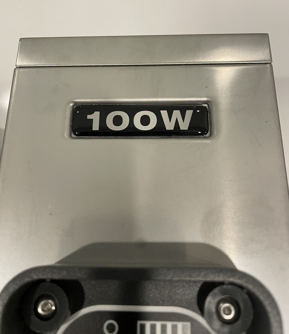 100W Stainless Steel Transformer Timer Lighting Landscape NEW! FREE SHIPPING