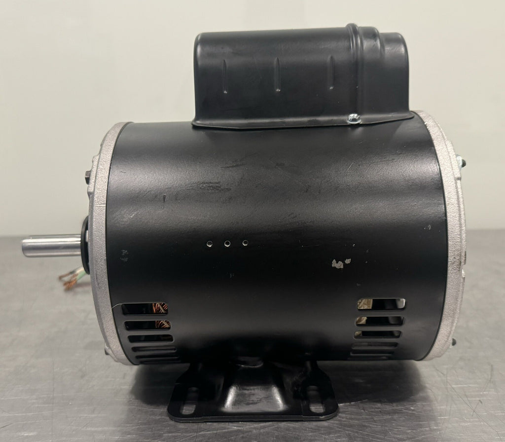 Century Y M RE231321A Motor 1HP 1725 RPM 115V 56 Frame Farm Duty NEW!