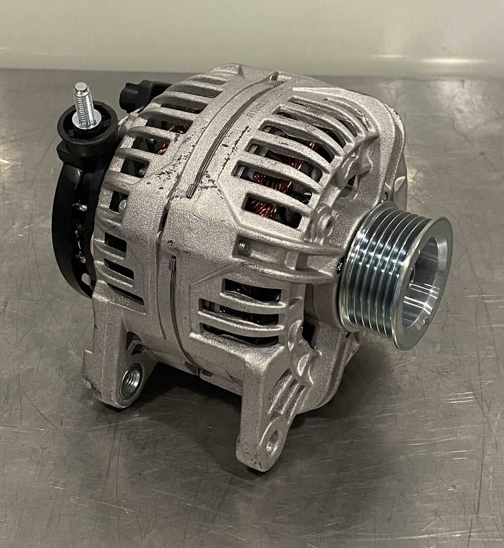 Ultima 132 Amp Alternator Reman R111122B NEW! FREE SHIPPING!