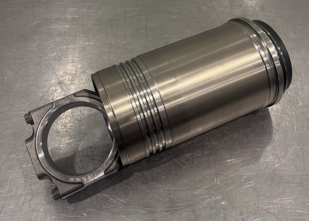 2243245 Rod W/ Piston & Cylinder CAT C15 PLUS MORE NEW! FREE SHIPPING!