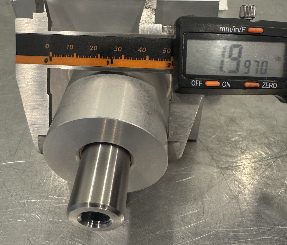 SMC Pneumatic Air Cylinder NEW! FREE SHIPPING!