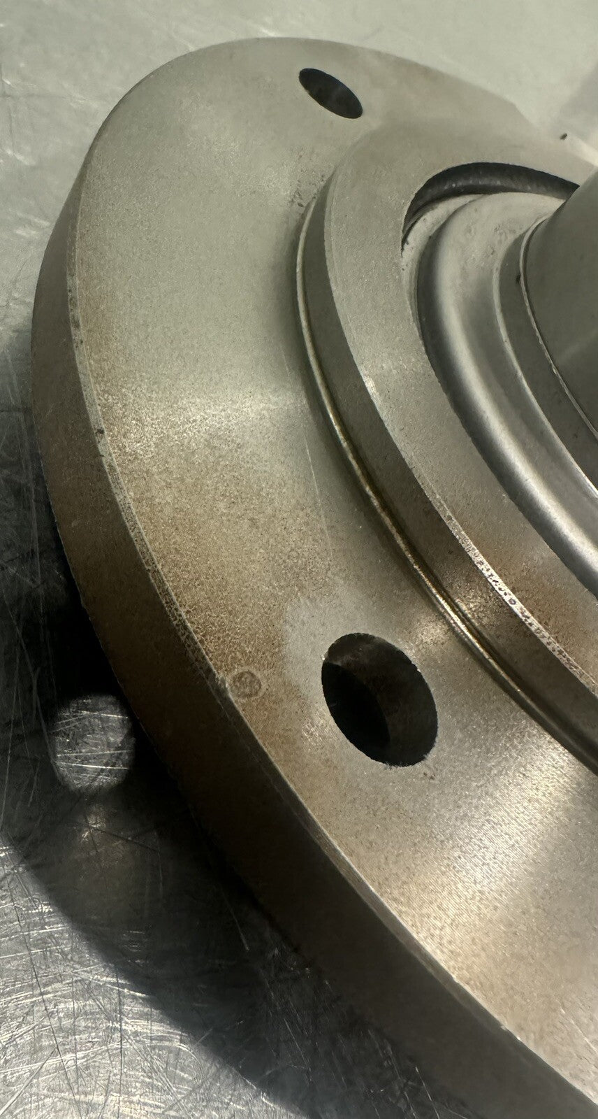 Timken B/P12955 Fafnir Bearing Ball Housed Unit Non-Standard NEW! FREE SHIPPING!
