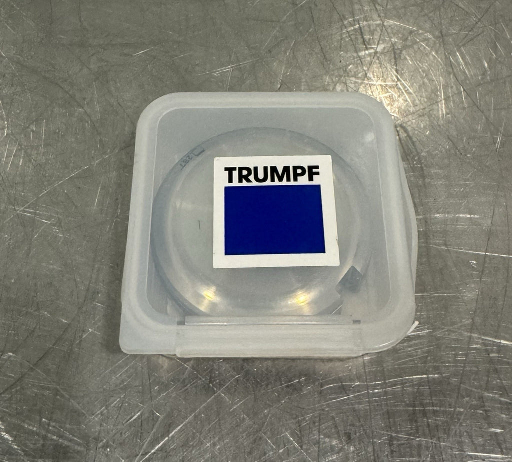 Trumpf 0329099 Die Round .287”Punch Press Tools NEW!