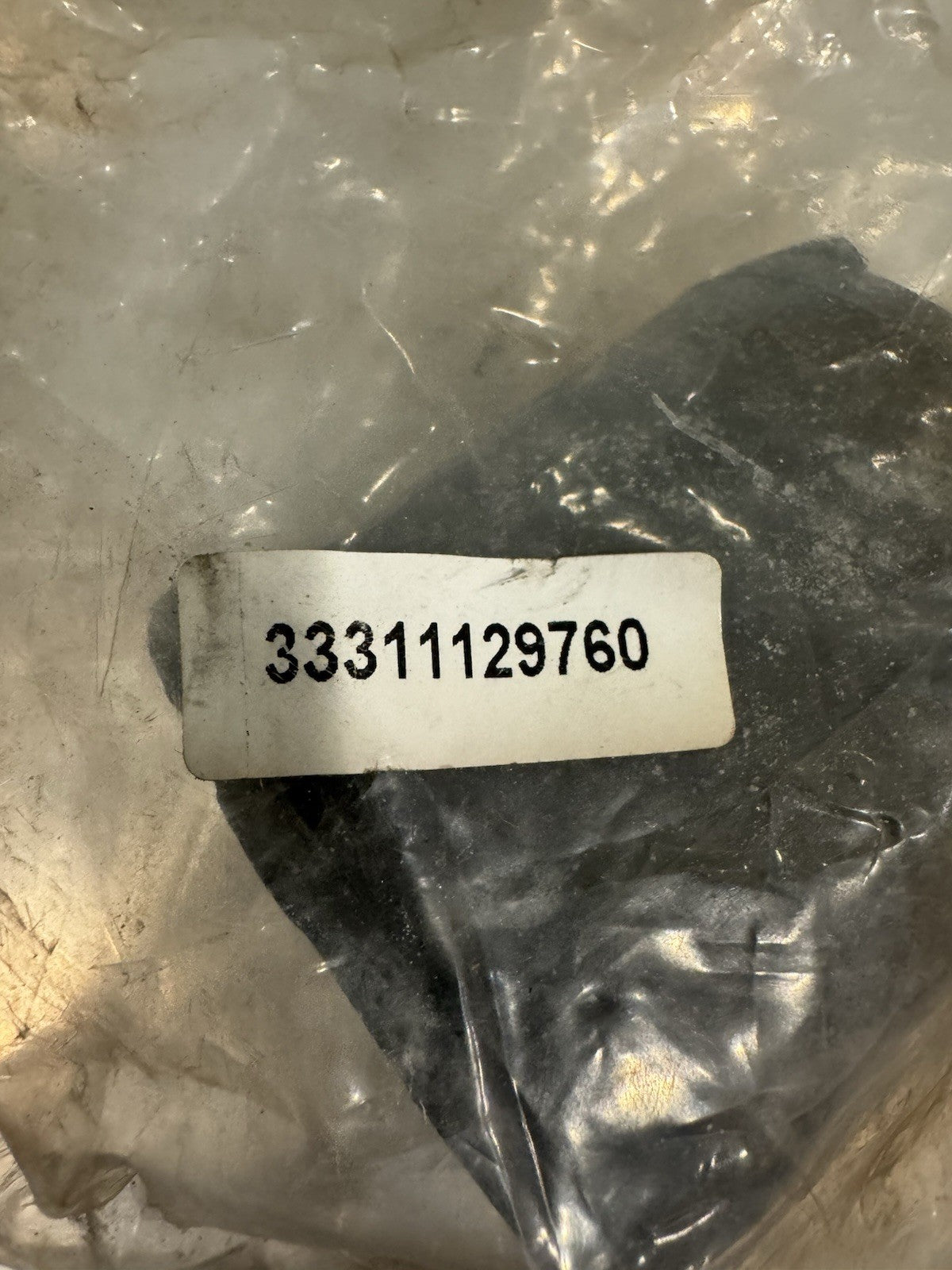 33311129760 Subframe Mount Carrier Bushing NEW! FREE SHIPPING!