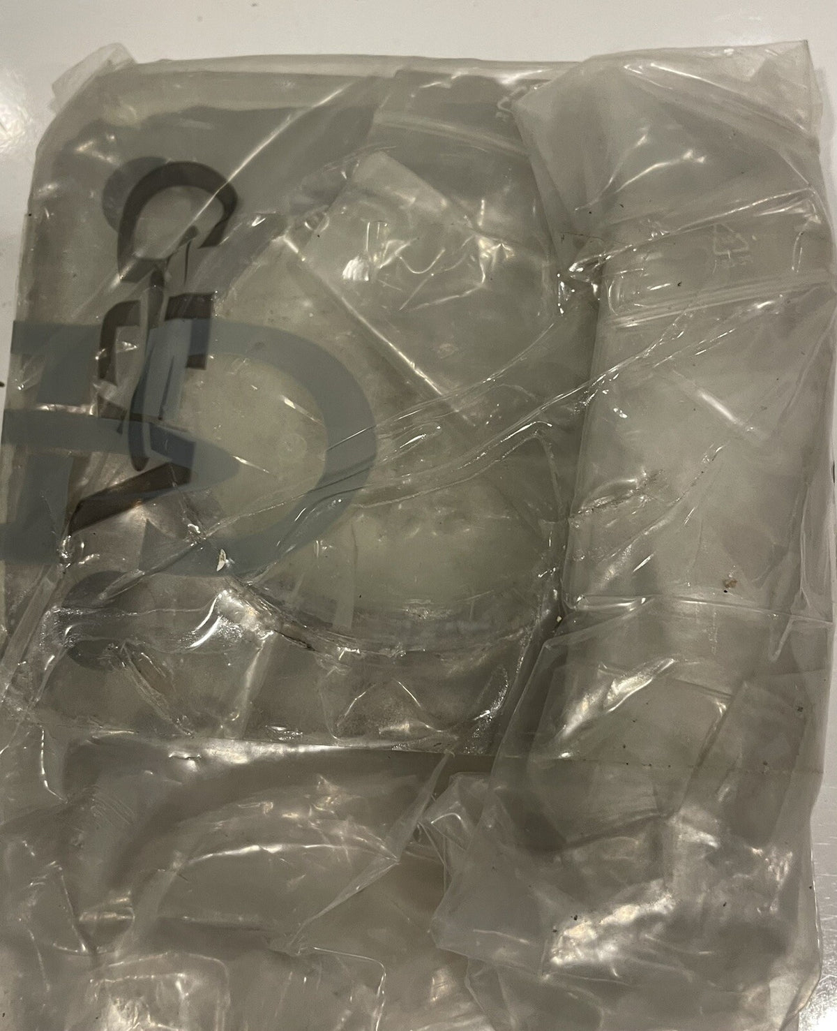 GEA 092A322 Lid ASSY Square 4.7” NEW! FREE SHIPPING!