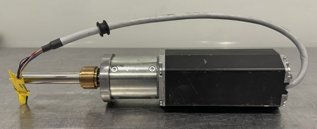 Dunkermotoren BG 65X75 SI Brushless DC Motor NEW! FREE SHIPPING!