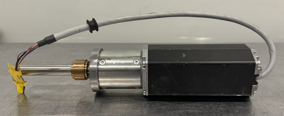 Dunkermotoren BG 65X75 SI Brushless DC Motor NEW! FREE SHIPPING!