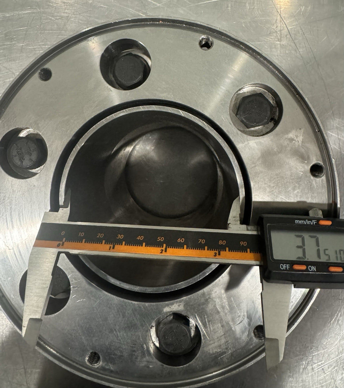 Rexnord Thomas .375 Ser. 71 Flexible Disc Coupling NEW! FREE SHIPPING!