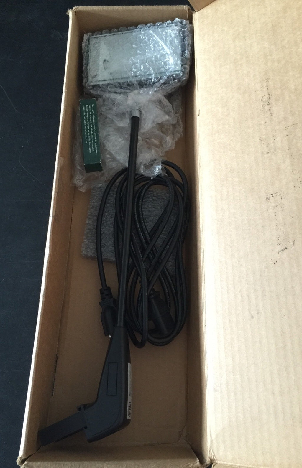 Nomadic displays Trade Show Display Light NEW