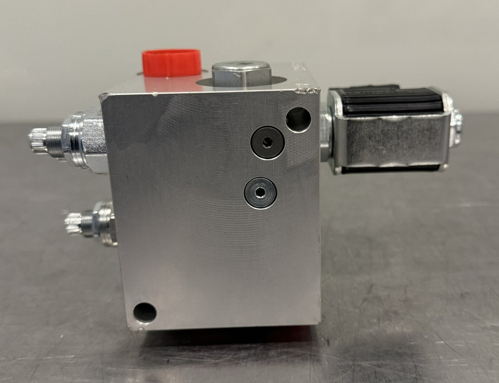 1001266771 Parker JLG Secondary Valve Powerpack NEW! FREE SHIPPING!