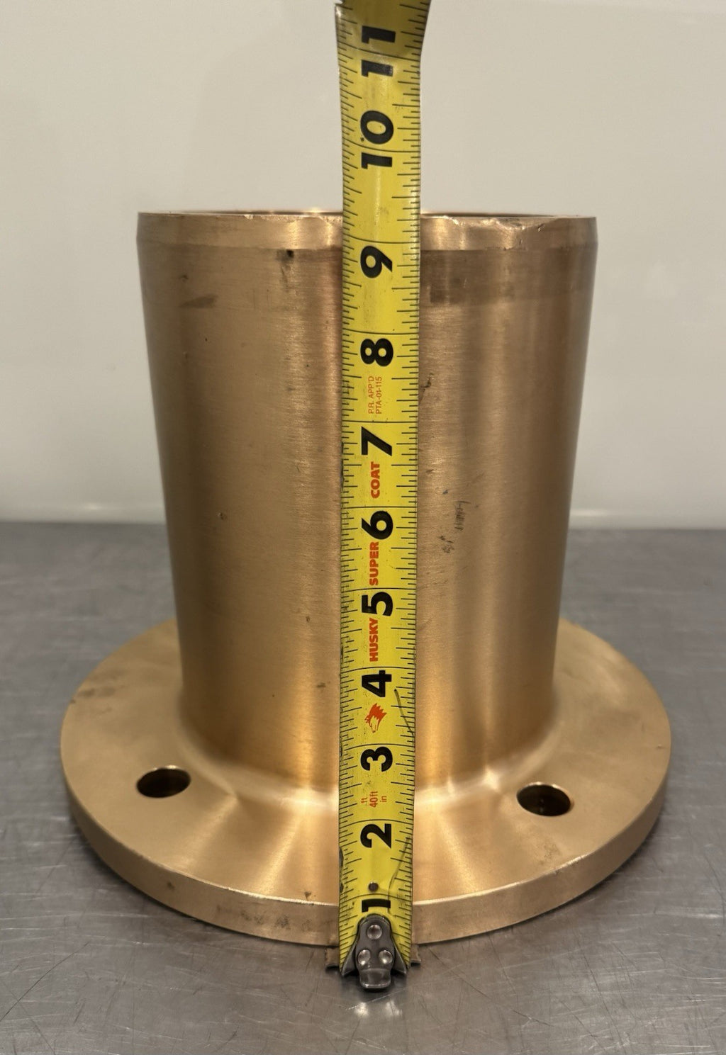 SEO 2206 5840 Cone Crusher Horizontal Sleeve Drive Bronze NEW! FREE SHIPPING!