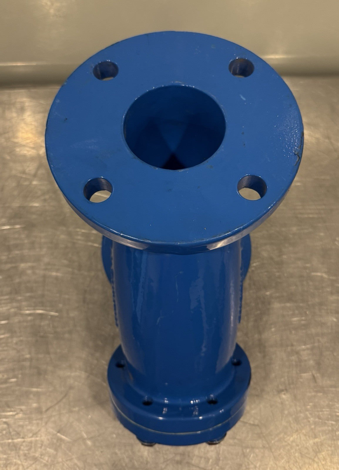 Zurn Wilkins 3-FSC Wye Type Strainer 3” Flanged Y-Strainer NEW! FREE SHIPPING!