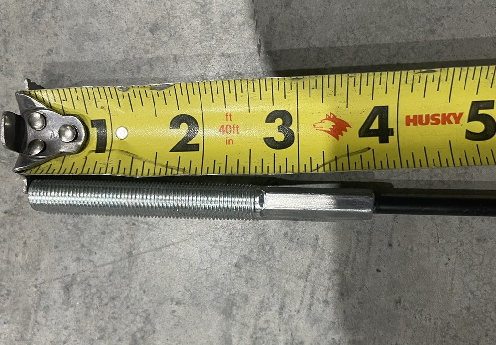 International Air Tank Cable 40” NEW! FREE SHIPPING!