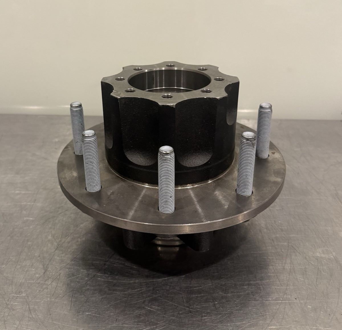 Mopar 518AB Wheel Hub 587480 8 Stud A013P197 Genuine NEW! FREE SHIPPING!