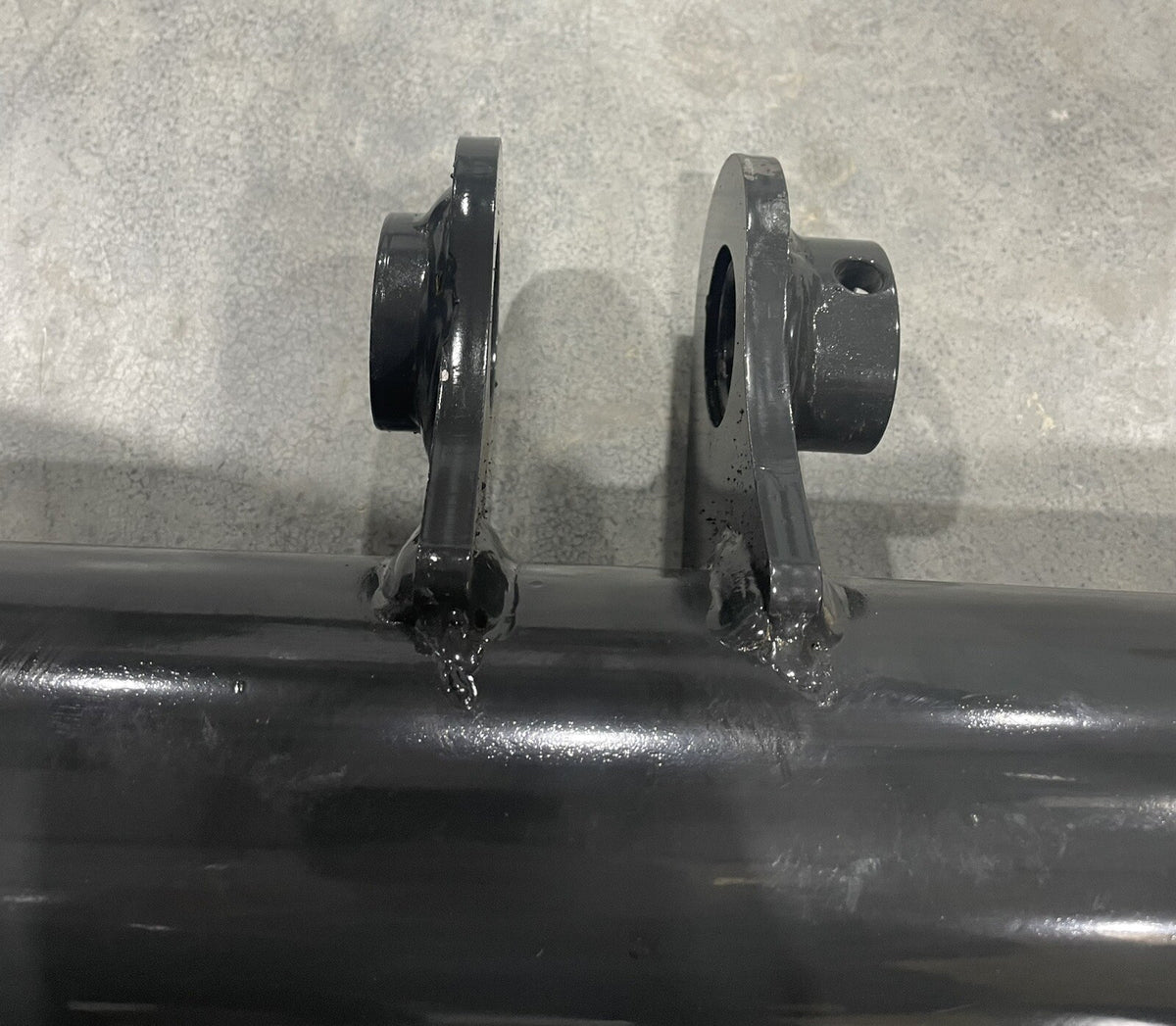 Bobcat 7163827 Grapple Tooth Assembly Top NEW! FREE SHIPPING!