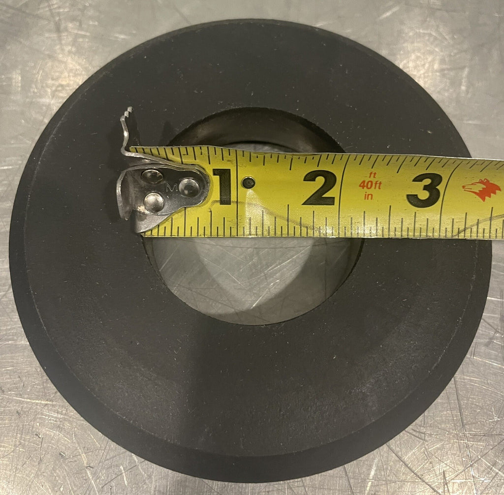 Andritz Buffer Cable Link Assembly 40"/48" Tolhurst MM A8000347 NEW!