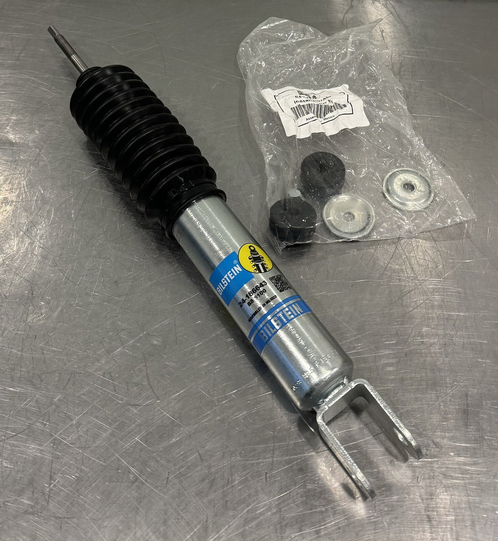 Bilstein 24-186643 Shock Absorber 5100 Series NEW! FREE SHIPPING!