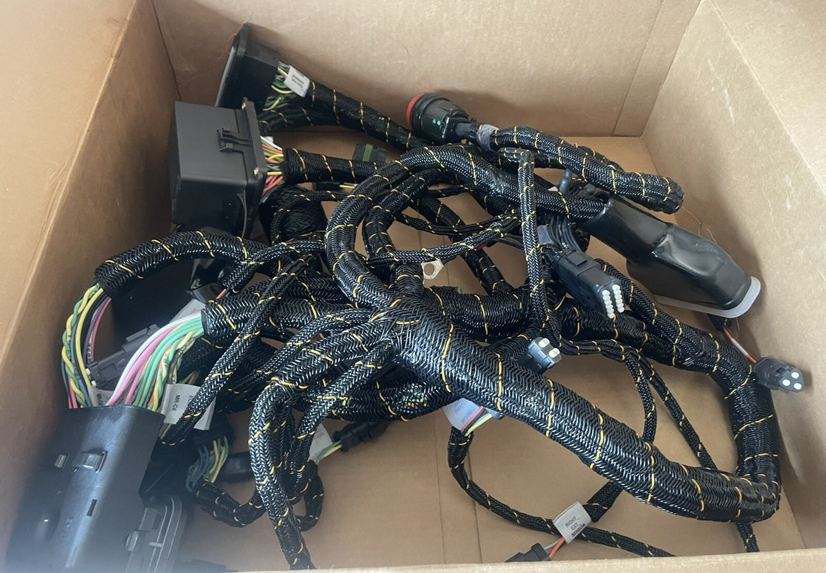 Caterpillar 479-9319 Genuine CAT Wire Harness NEW IN BOX! FREE SHIPPING!