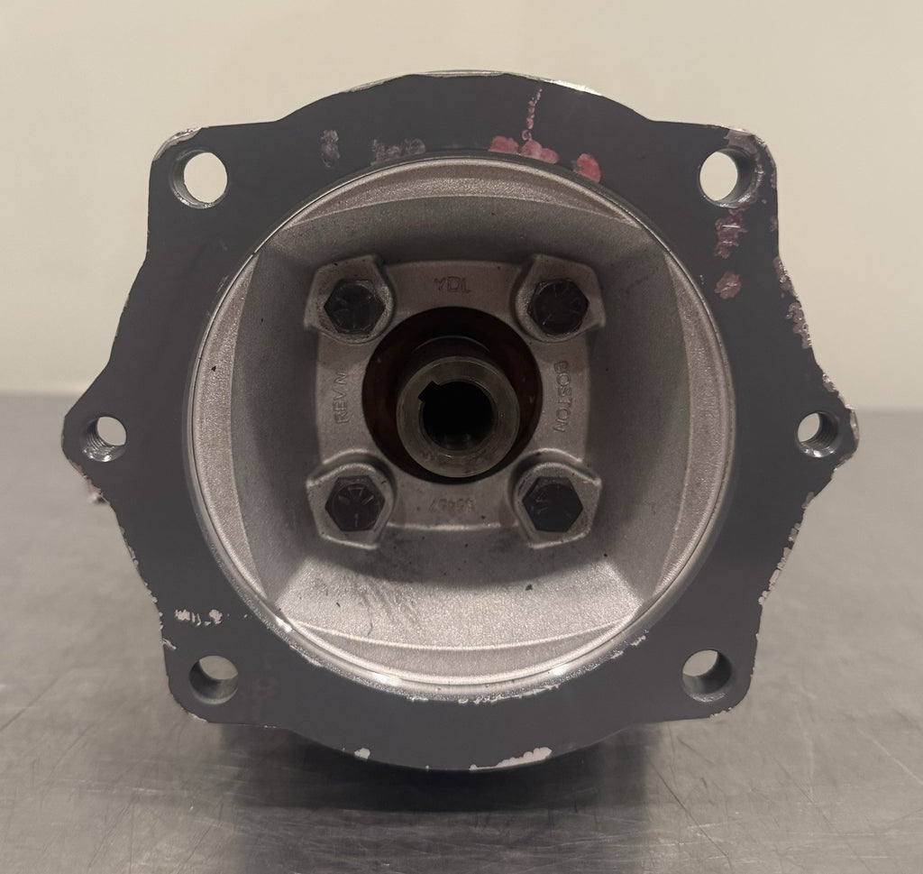 Boston Gear F715-20KT-B5-G2-T1 Gearbox 20:1 Ratio NEW! FREE SHIPPING!