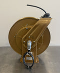 Russellstoll SGR75 Weathertight Retracing Reel 75’ Thomas & Betts NEW!
