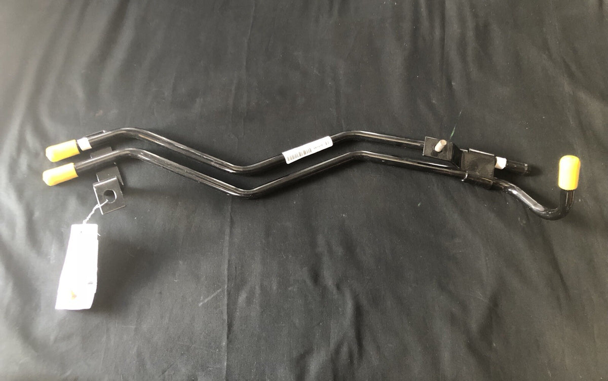 International 4088757C1 DEF Coolant Tube Assembly NEW W/ TAGS!! FREE SHIPPING!!!