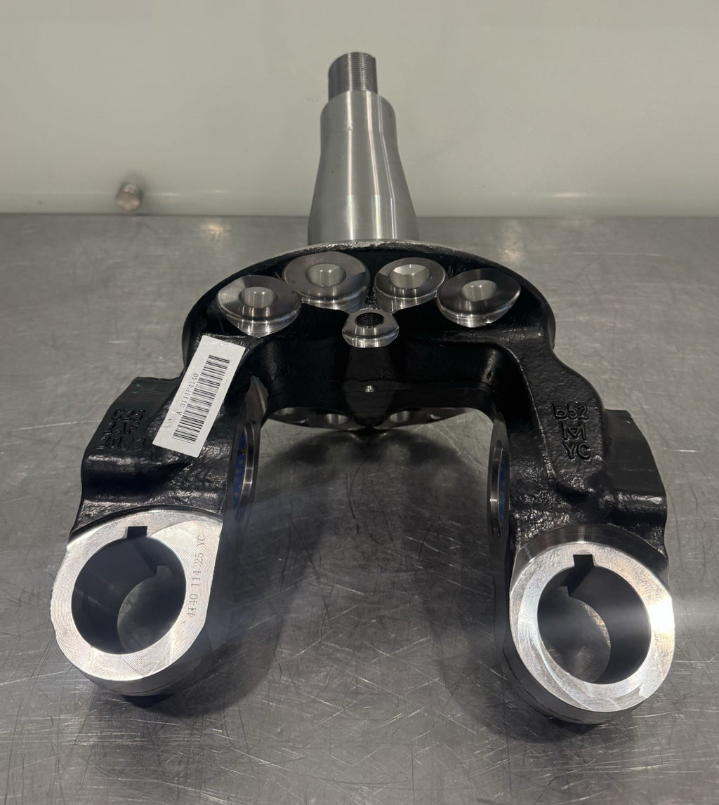 Meritor 3111F4140 Steering Knuckle Front Axle NEW! FREE SHIPPING!