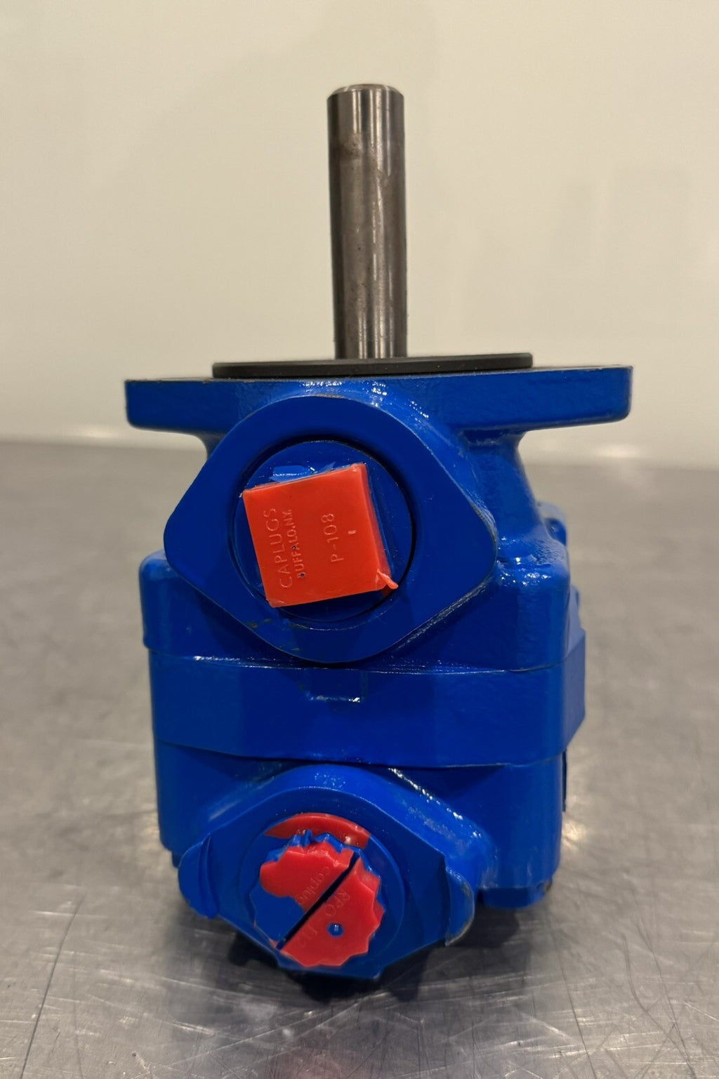 Eaton Vickers V20 1P8S 1C11 Hydraulic Pump 372543-3 NEW! FREE SHIPPING!
