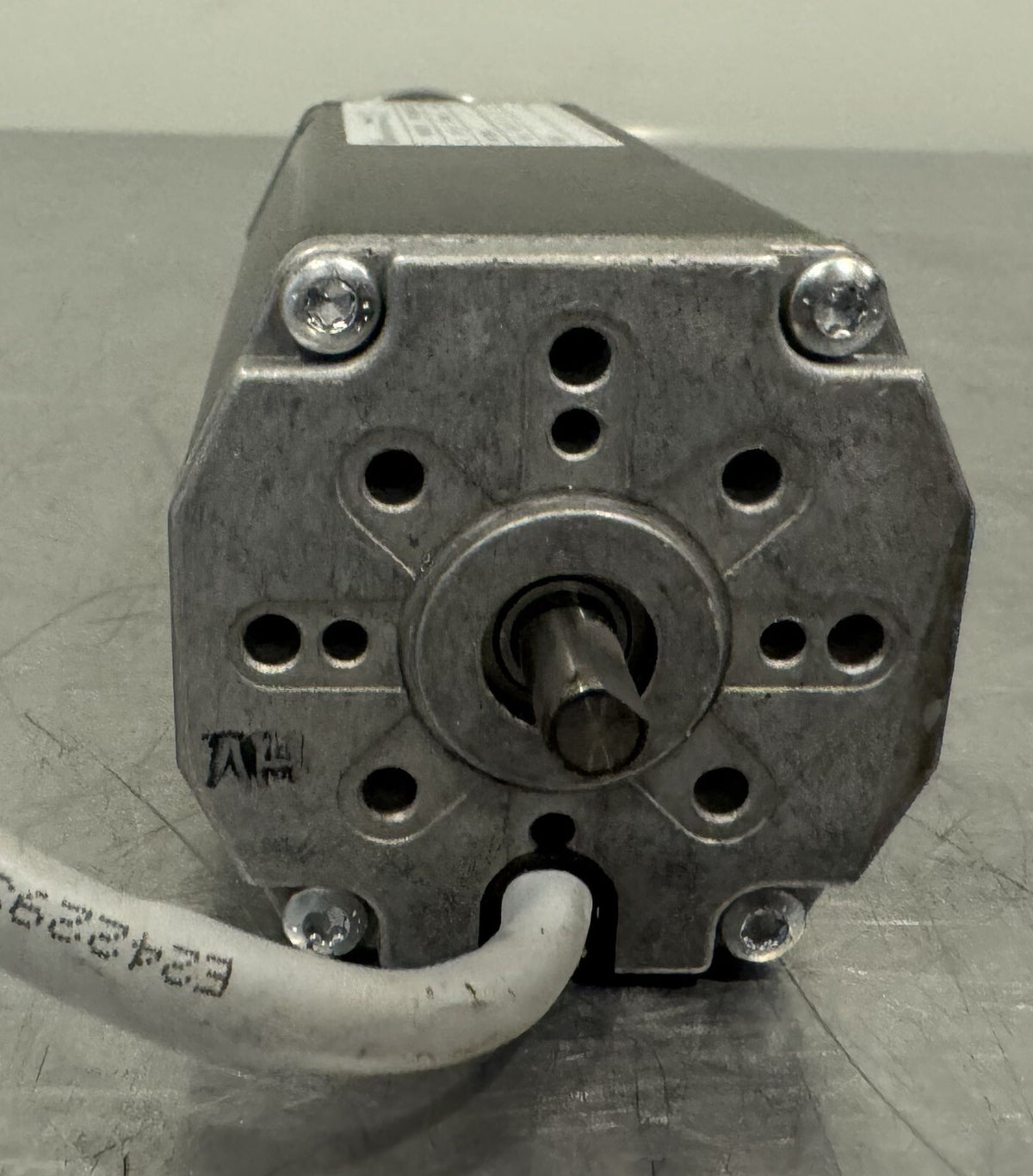 Dunkermotoren BG 65X75 SI Brushless DC Motor NEW! FREE SHIPPING!