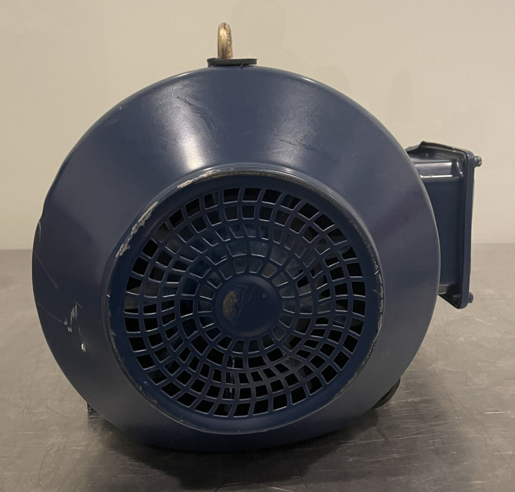 Marathon GT1013A Motor 5HP 3PH XH184TTFCD6026CB NEW! FREE SHIPPING!