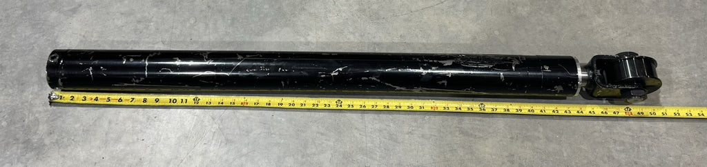 YY21-12-036 Hydraulic Cylinder W/ Roller 48” NEW! FREE SHIPPING!