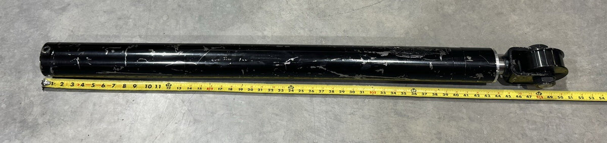 YY21-12-036 Hydraulic Cylinder W/ Roller 48” NEW! FREE SHIPPING!