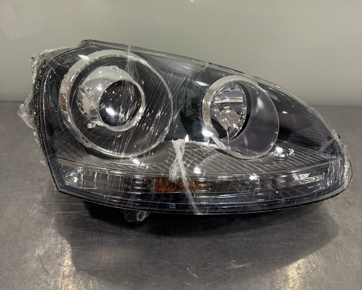 Depo 341-1124R-USH3 Headlight Passenger Volkswagen NEW IN BOX! FREE SHIPPING!