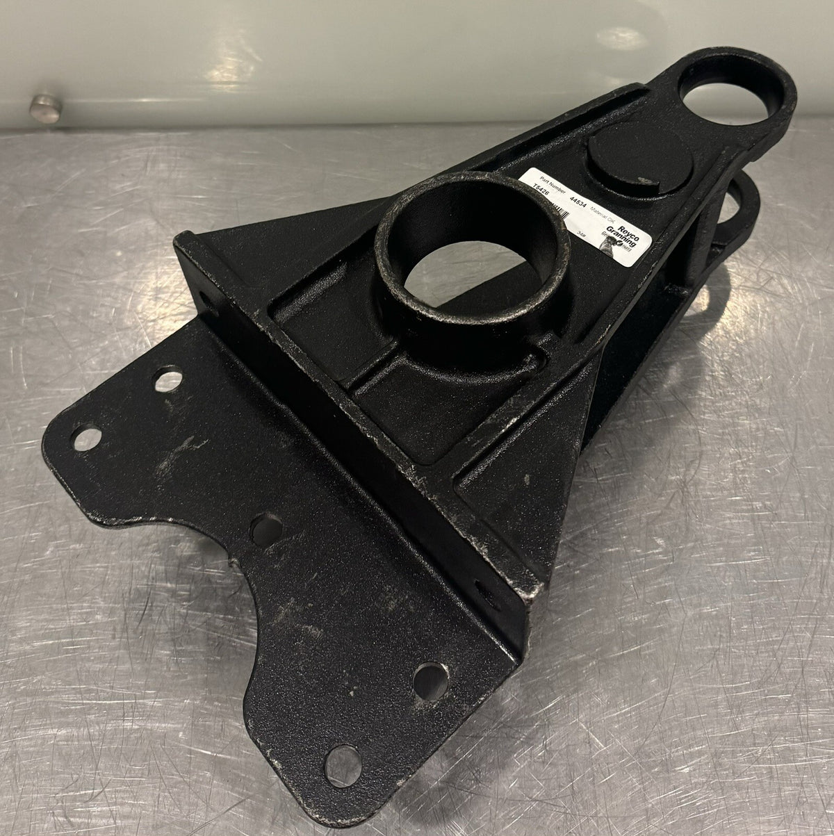 Reyco T5426 Center Hanger Flange Mount 44534 NEW! FREE SHIPPING!