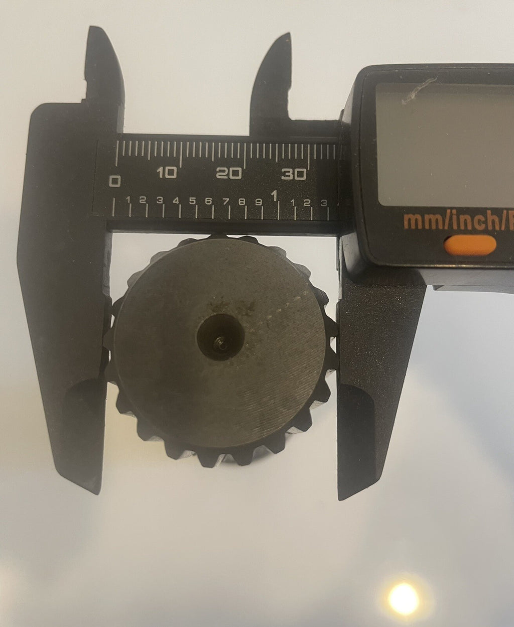 Bondioli & Pavesi Pump Shaft 9-3/4” Splined NEW! FREE SHIPPING!